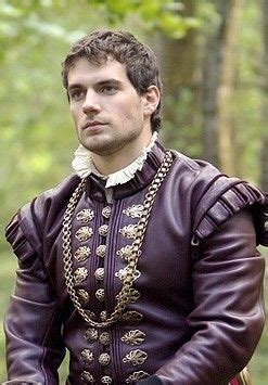 tudor henry cavill|henry cavill tudors character.